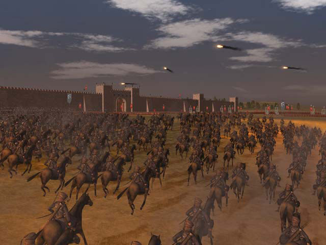 Rome: Total War™ - Collection游戏截图