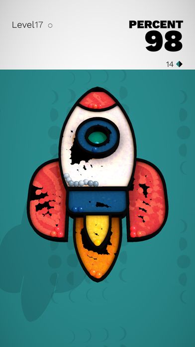 Kolor it游戏截图