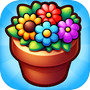 Flower Rush 3D!icon