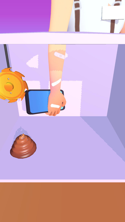 Box Surprise 3D游戏截图