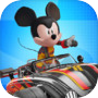 迪士尼无限飞车icon