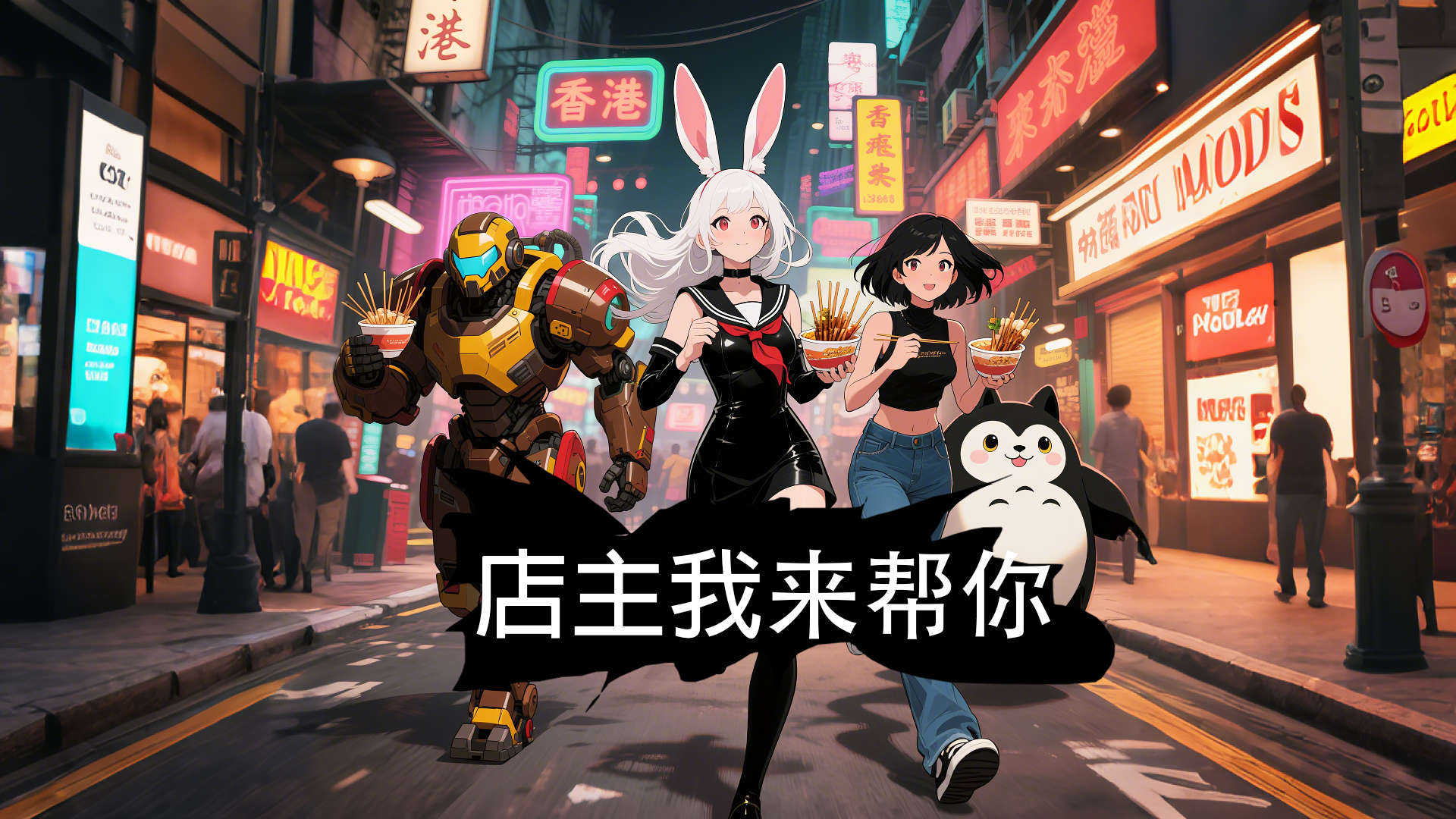 v3.5 我们来了