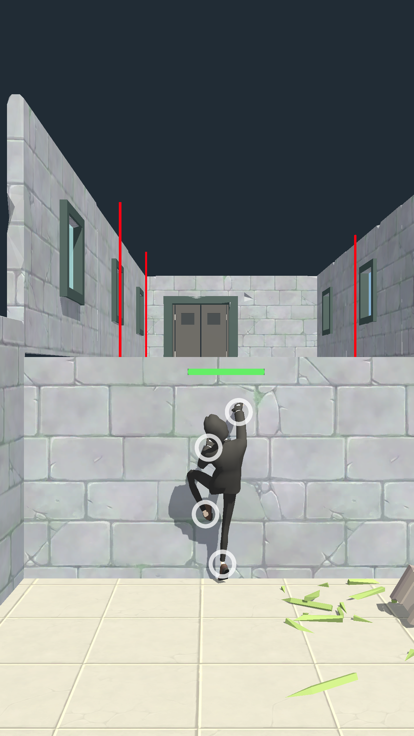 Agent Ragdoll游戏截图