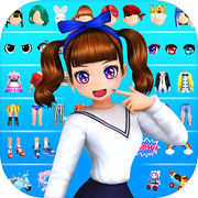 Styledoll - 3D Avatar maker