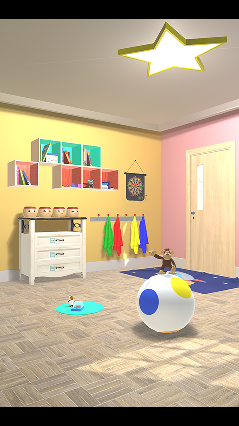 脱出ゲーム トイハウスからの脱出 Download Game Taptap