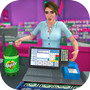 Supermarket Shopping Game 2020icon