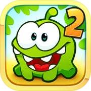 Cut the Rope 2