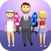 Esports Manager Run