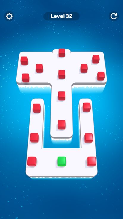 Hit Balls!游戏截图