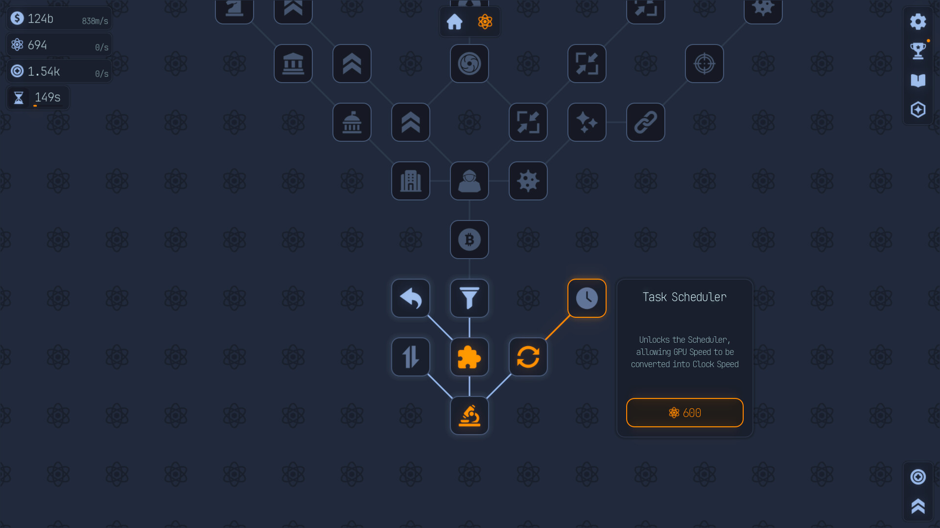 Upload Labs游戏截图