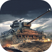 World Tank War Strikeicon