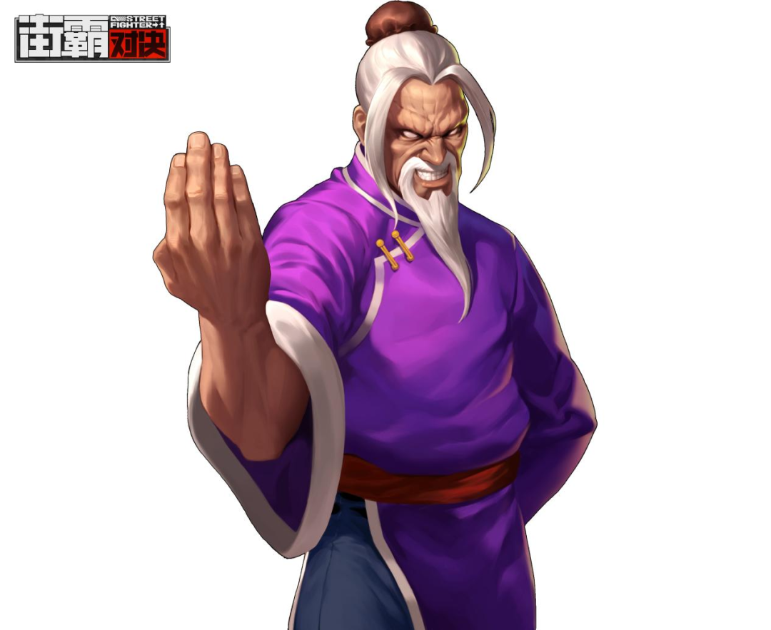 【已开奖】新格斗家情报丨血斗百战的武术达人,s宗师元即将登场