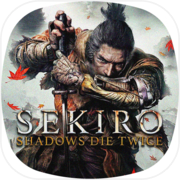 Sekiro: Shadows Die Twice Gameplay Companion Appicon