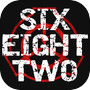 Six. Eight. Two. (SCP-682)icon