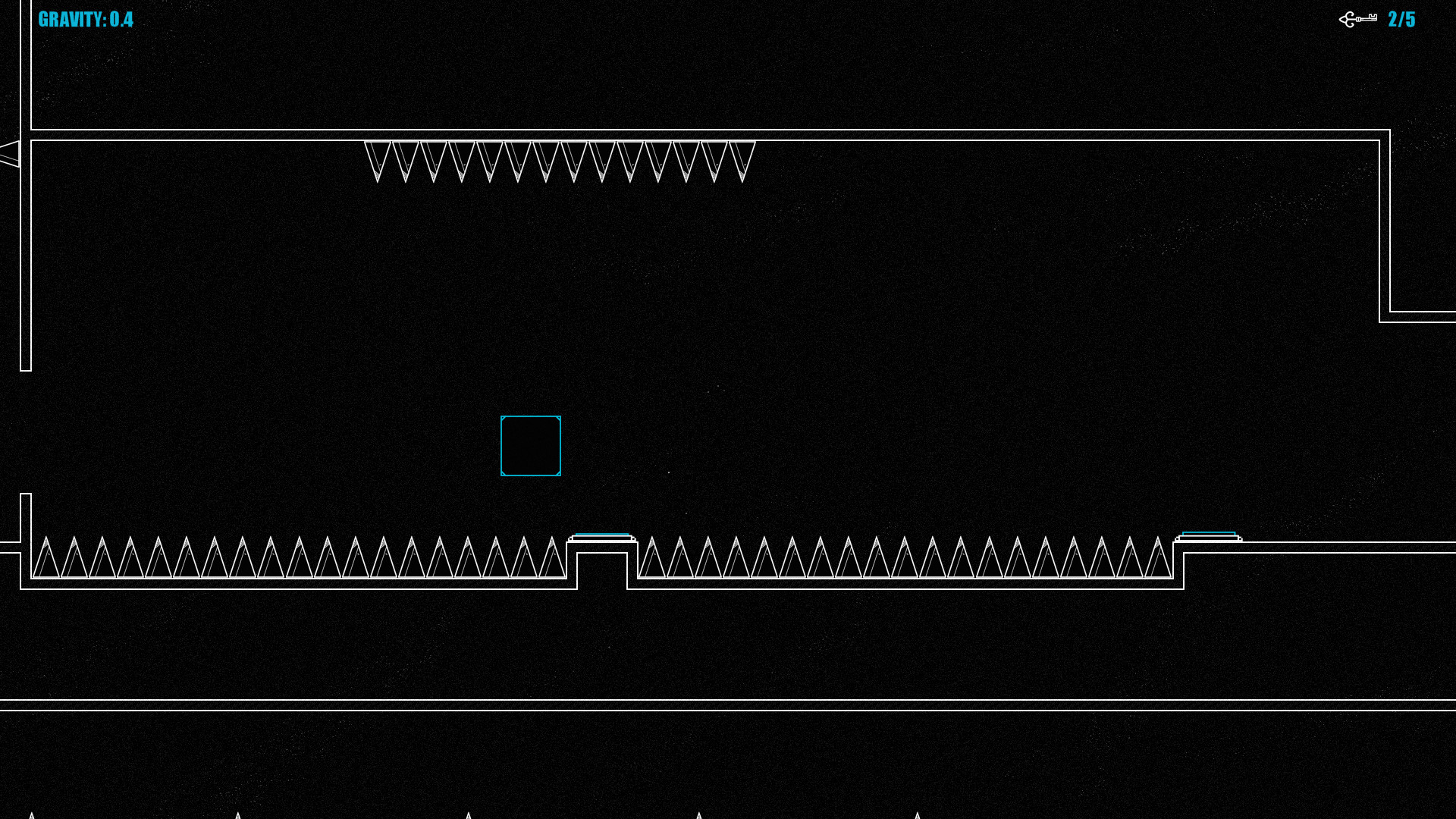 Minimalism游戏截图