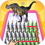 Merge Hero: Dinosaur & Monstericon