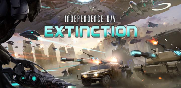 Independence Day: Extinction游戏截图