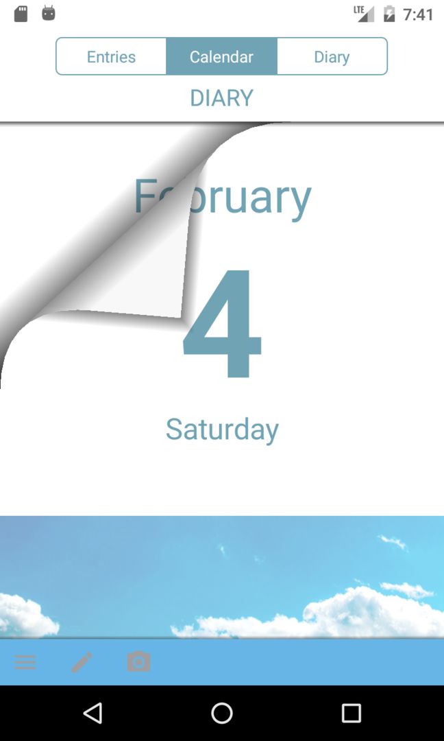 My Diary (非官方)游戏截图