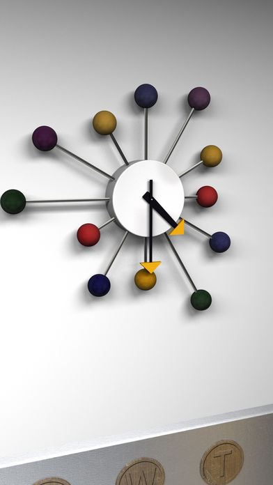 脱出ゲーム - Time Slip - "時"の謎に満ちた部屋からの脱出游戏截图