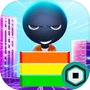Robux Stack Runners 3Dicon