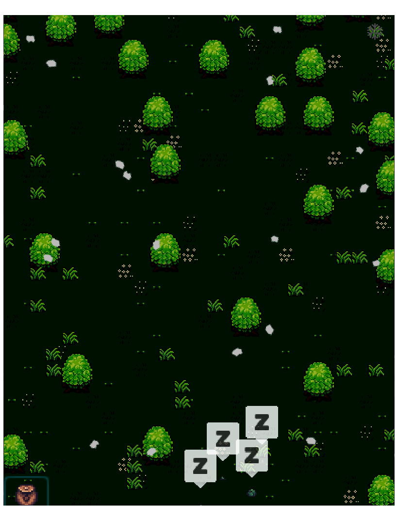 出去走走游戏截图