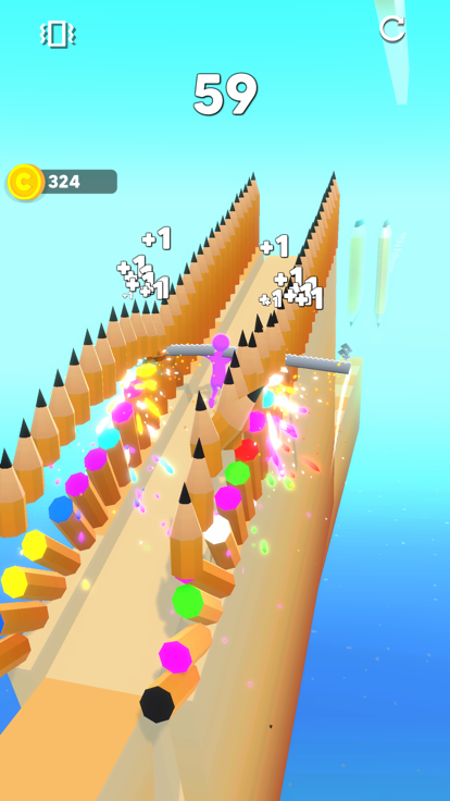 Wings of ASMR游戏截图