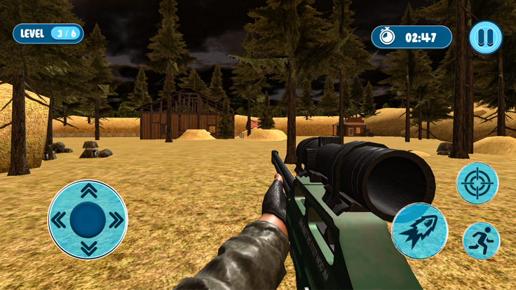 Animal Shelter: My Pet Dog Sim游戏截图