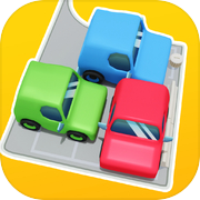 Parking Jam 3D - Unblock Car