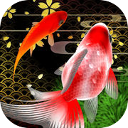 Sakura Goldfishing