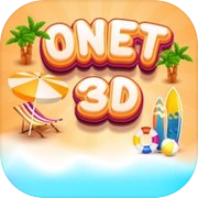 Onet 3D Connect - Tile Match