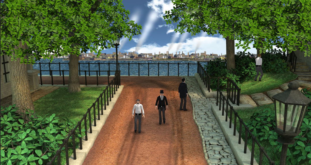 Gold Rush! Anniversary游戏截图