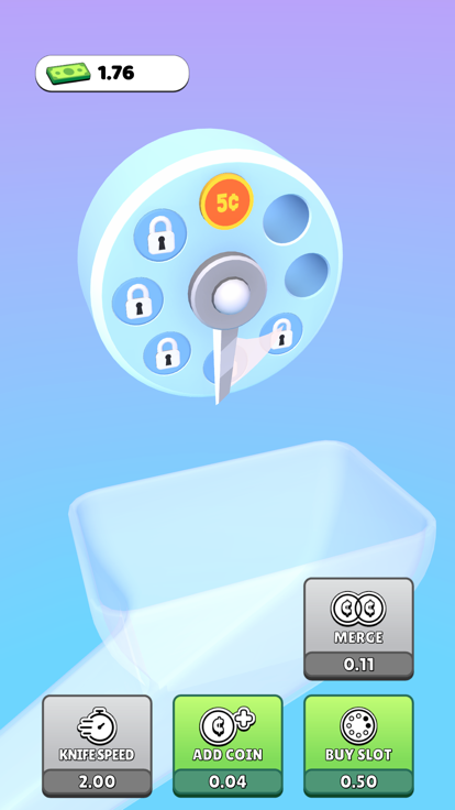Coin Carnival 3D游戏截图
