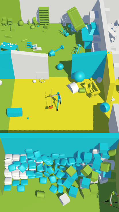 Home Painter游戏截图