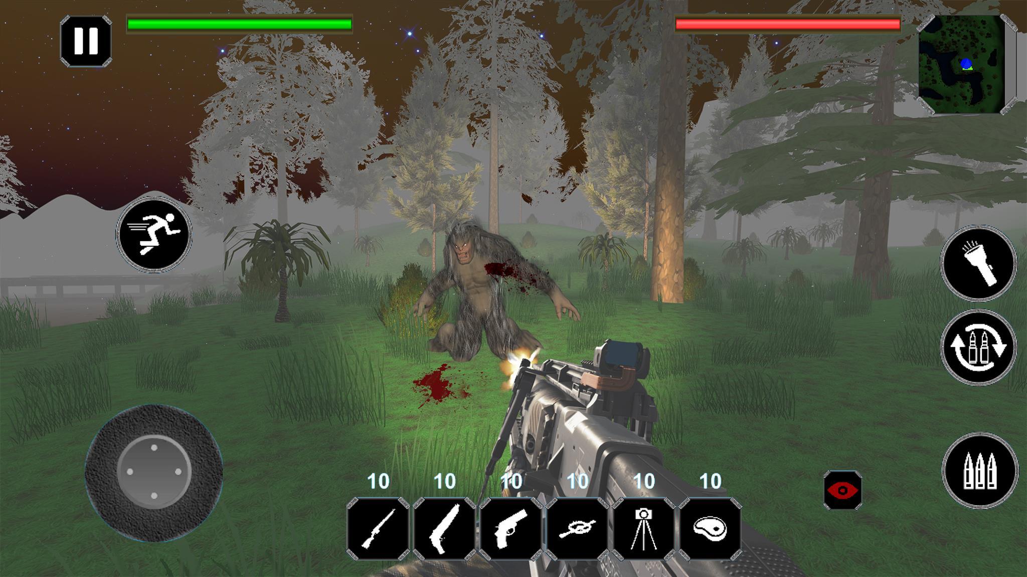 play finding bigfoot free play finding bigfoot free