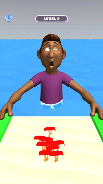 Math Run!!游戏截图