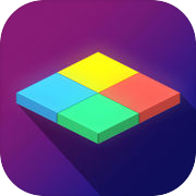 Square Blast — 解谜游戏icon