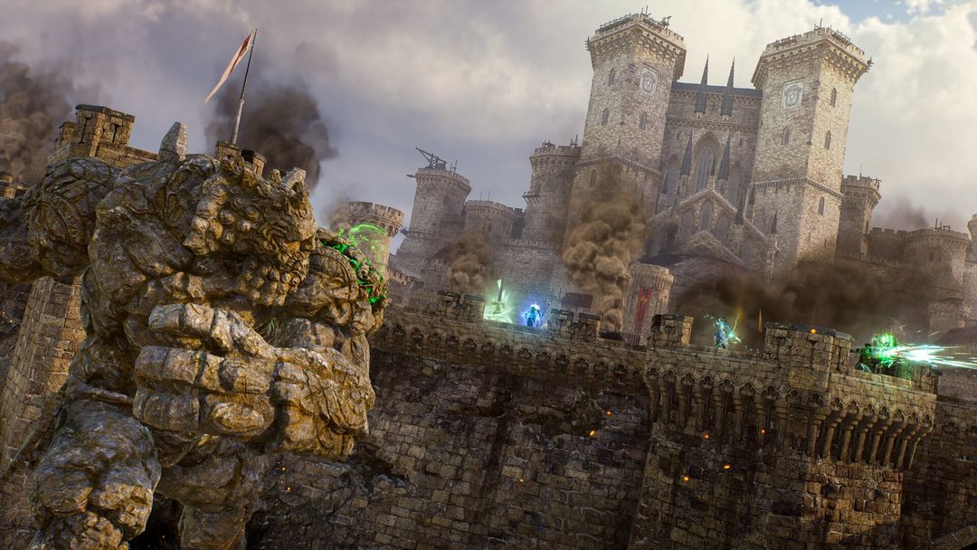 王权与自由游戏截图