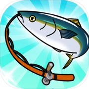 Explosion fishing collectionicon