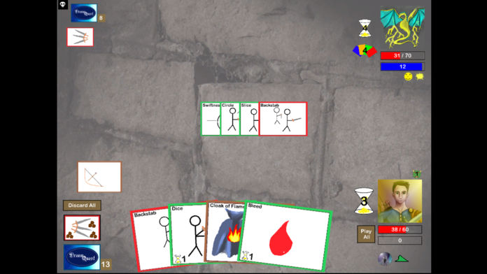 梦境任务游戏截图