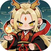 山海记icon