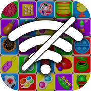 No Wifi Game: Offline Games 3D