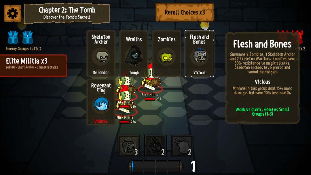 Reverse Crawl游戏截图