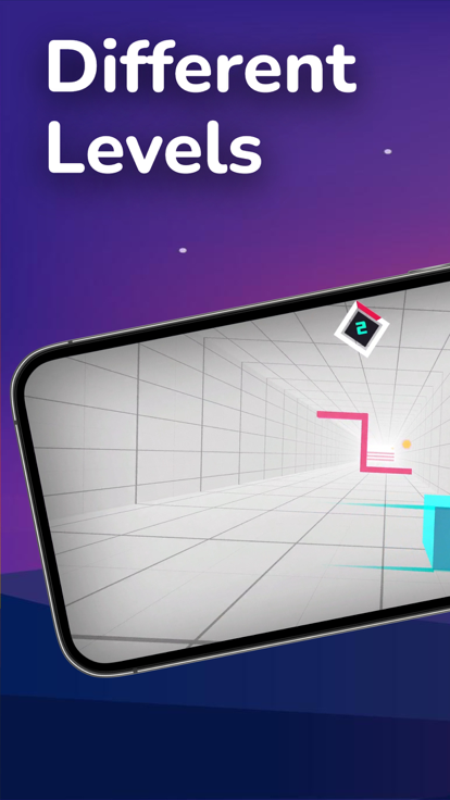 Speedbox - Highscore Game游戏截图