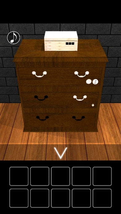 水車のある庭からの脱出游戏截图