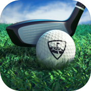 WGT Golf Game by Topgolf