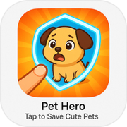 Pet Hero:Animal Hospital