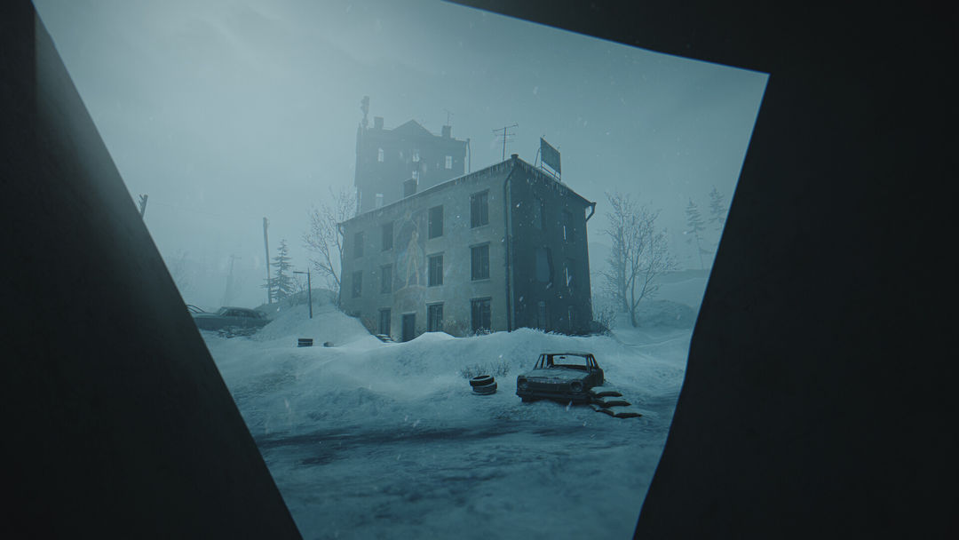 Hail to the Rainbow游戏截图