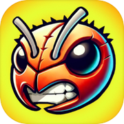 Creepy Crawlies Game