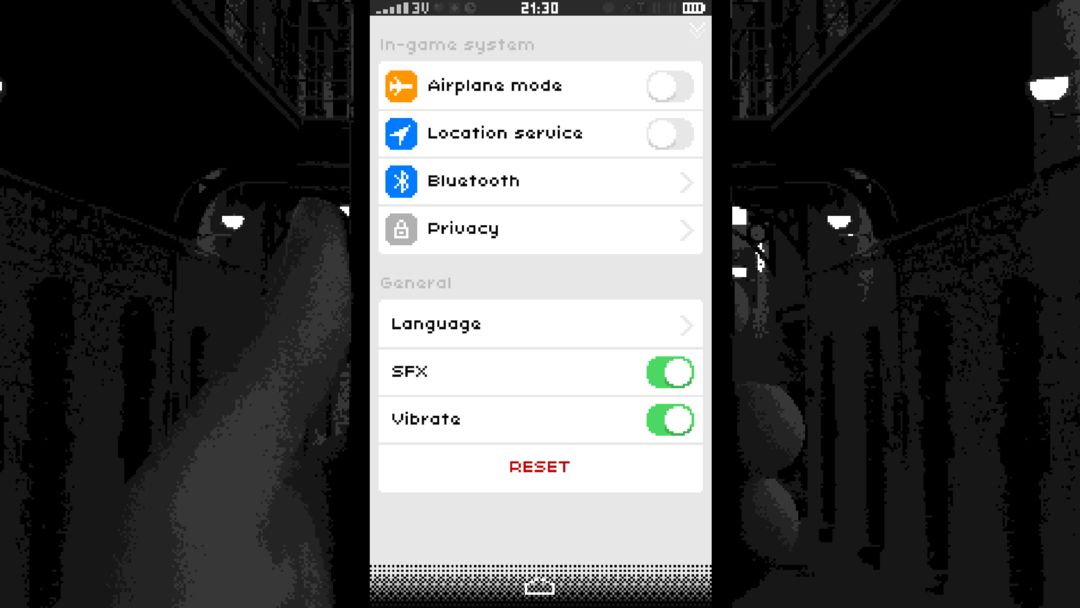 指尖战争游戏截图