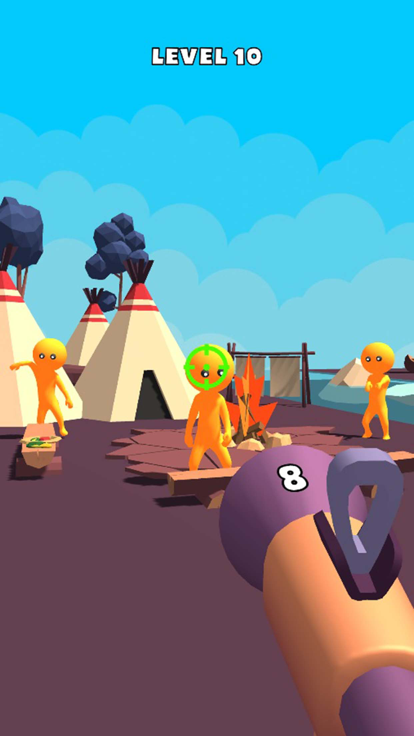 Catch'em!游戏截图